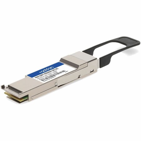 Add-On Addon Pan-Qsfp-40Gbase-Sr4 Comp Xcvr PAN-QSFP-40GBASE-SR4-AO