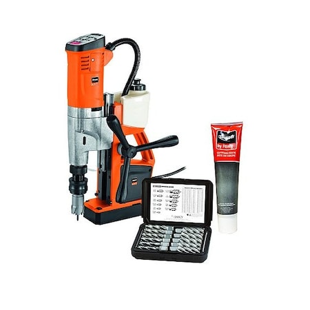Fein FEIN JMU137MQW CUTTER SET/10OZ PASTE JMU 137-MQW + 63134999027 + 32160015980