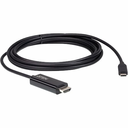 Aten USB-C to 4K HDMI Converter UC3238
