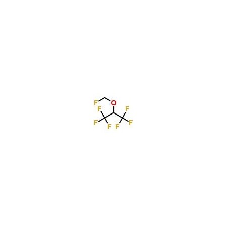 Ak Scientific Sevoflurane (1g), CAS 28523-86-6 H752-1g