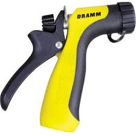 Dramm Hot Water Pistol, Yellow 136455