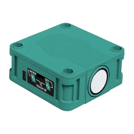 Pepperl+Fuchs UB2000-F42S-I-V15 Ultrasonic - Analog Current 133997