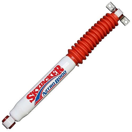 Skyjacker 15.05 in. Softride Nitro Shock Absorber SKYN8037