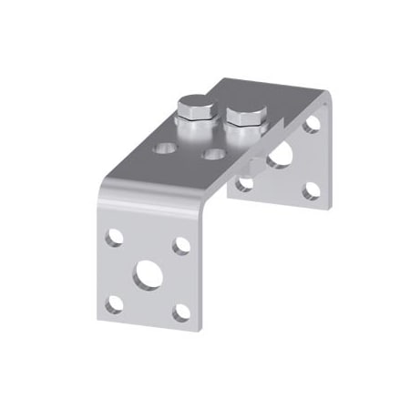 Siemens Accessory for 3KC4 3KC8 Connecting jumper for load-side connection 1-pole for 3KC9818-5