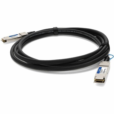 Add-On ARISTA CAB-Q-Q-100G-1-5M COMP DAC 1.5M CAB-Q-Q-100G-1-5M-AO
