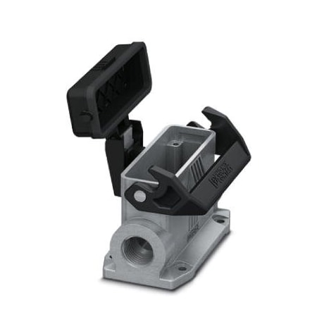 Phoenix Contact HC-STA-D25-SLWSC-2SSP21-EL-AL Box 1424399