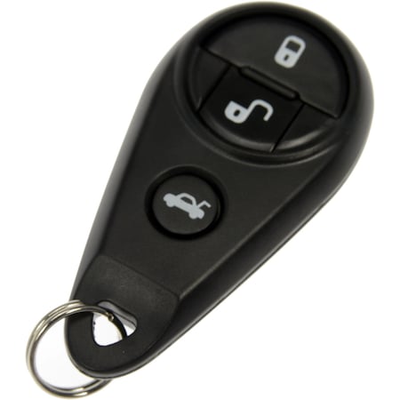 Dorman Keyless Entry Remote, 99132