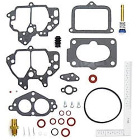 Walker Carburetor Repair Kit for 1975-1982 Ford Courier 15614B
