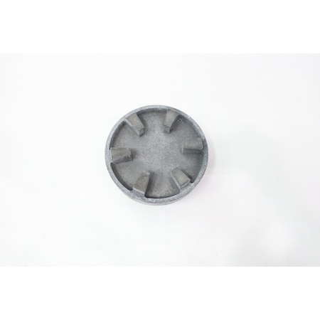 Magnaloy NO BORE COUPLING HUB 600R