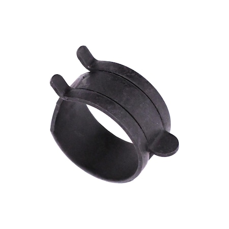 Auveco 3/4in Spring Action Hose Clamp, 100PK 12689