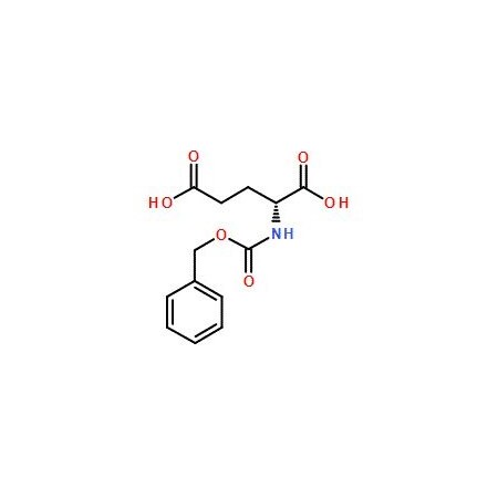Ak Scientific Z-D-glutamic acid (1g), CAS 63648-73-7 G068-1g