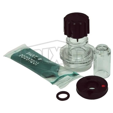 Dixon NEW SIGHT DOME ASSY, DRIP CONTROL OLD LRP-96-310