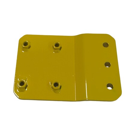 Cnh PLATE, CNH OEM 84487917 84487917