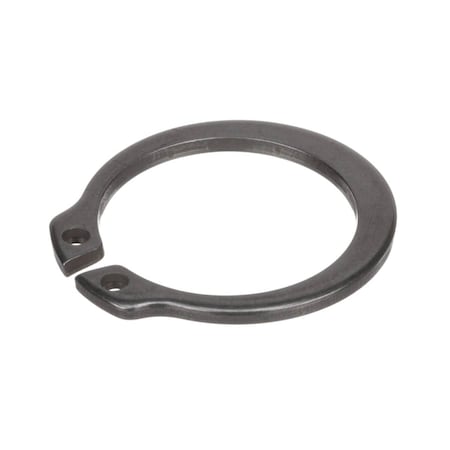 Cretors RETAINING RING 4950