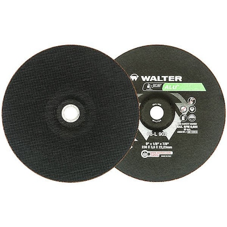 Walter Anti-Spatter, 48.62 lb, 5.2 gal 53F257