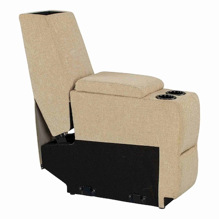 Lippert CENTER CONSOLE  (NORLINA) 2020129307