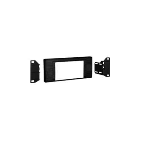 Metra 2000-2006 Bmw X5 2-Din Turbo Installation Kit 959308B
