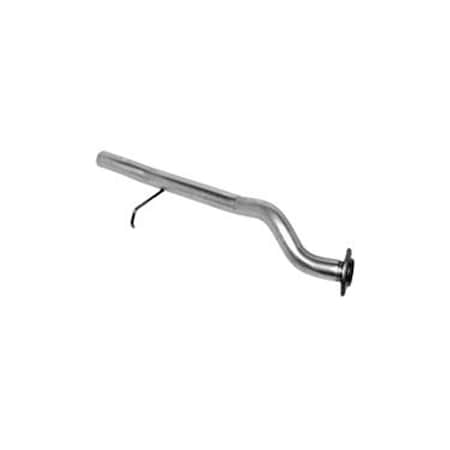 Walker 54257 Exhaust Pipe Intermediate W22-54257