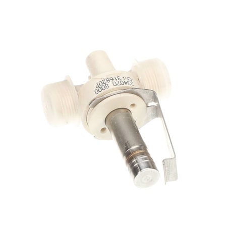 Wmf Solenoid Valve Body without Coil, 2/2 NW2.5-10BAR 3340709000