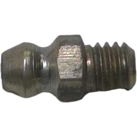 John Deere LUBRICATION FITTING, JOHN DEERE OEM M136593  M136593