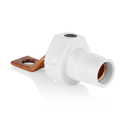 Leviton Offset Terminal Connector 16F22-UW