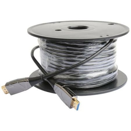 Tripp Lite Display Cable P568-45M-FBR