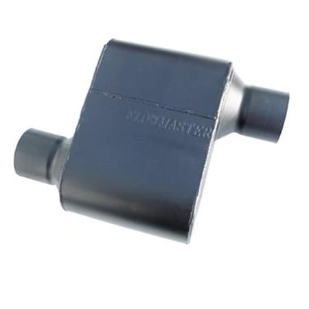 Flowmaster 842518 Exhaust Muffler Super 10 Series F13-842518