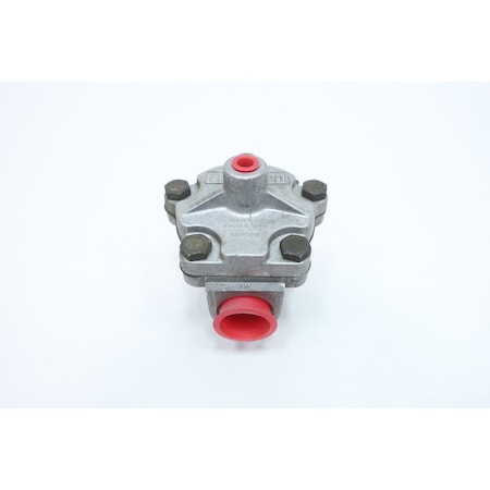 Flex-Kleen DUST COLLECTOR VALVE 3/4IN M14909