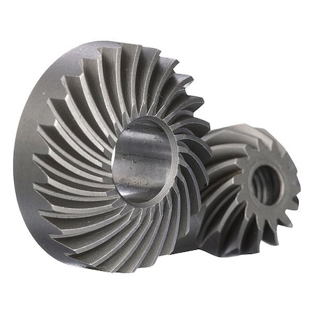 3M Gear Set, Steel 87135