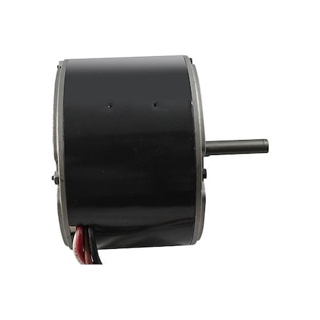 U.S. Motors Condenser Fan Motor, 1/2 hp 5450