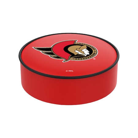Holland Bar Stool Co Ottawa Senators Seat Cover BSCOttSen