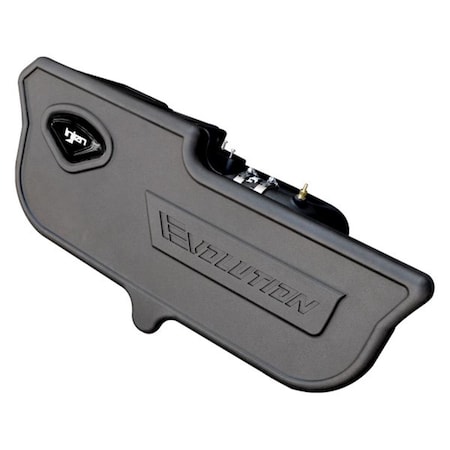 Injen Evolution Cold Air Intake Set for 20122016 BMW, Black I24-EVO1103