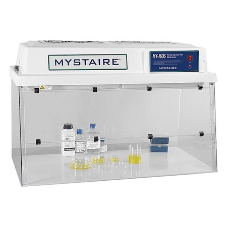 Mystaire Filtered Workstation MY-VLF48