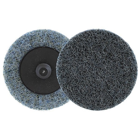 Walter Quick-Change, 2" dia., PK50 04D212