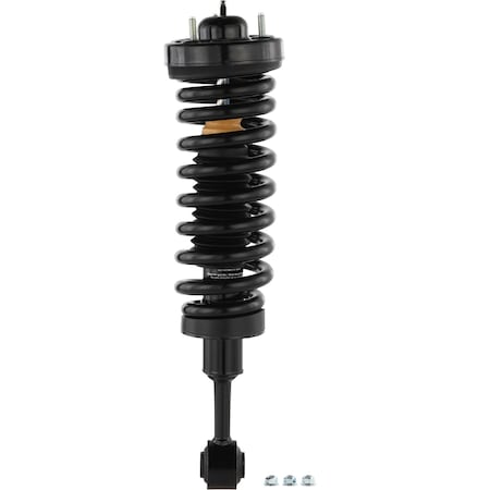 Monroe Suspension Strut and Coil Spring Assembly, 153031