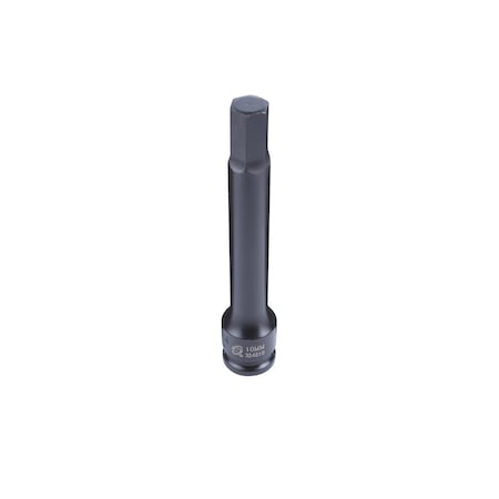 Sunex 3/8 in Drive 10Mm Extended Length Impact Hex Driver 354810