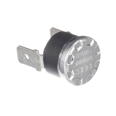 Whirlpool DISHWASHER THERMOSTAT WPW10195091