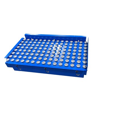 Electro Kinetic Technologies Ball Transfer Top for Pony Express 1050-EL 0244-500