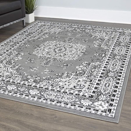 Home Dynamix Features Liven up your living space with this lovely rug This rug will enhance 769924532324