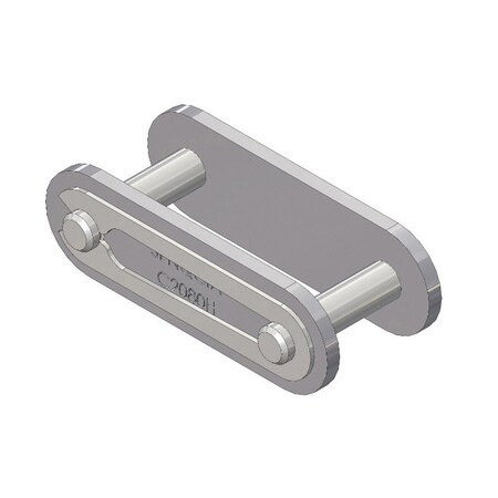Senqcia SBR Connecting Link Single Strand 2P C2080CLSC
