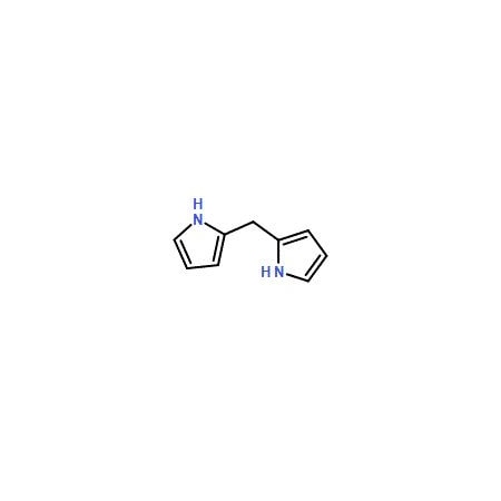 Ak Scientific Di(1H-pyrrol-2-yl)methane (1g), CAS 21211-65-4 0814AB-1g