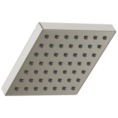 Delta Modern Square Showerhead RP101846SS
