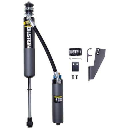 Bilstein 0721 TUNDRA REAR LIFT 01.5IN B8 8100DSA SHOCK ABSORBERS 25-294125