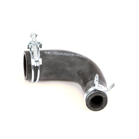 Convotherm ELBOW HOSE CC 4 REP 6065482