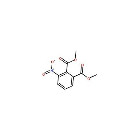 Ak Scientific Dimethyl 3-nitrophthalate (5g), CAS 13365-26-9 3587AH-5g