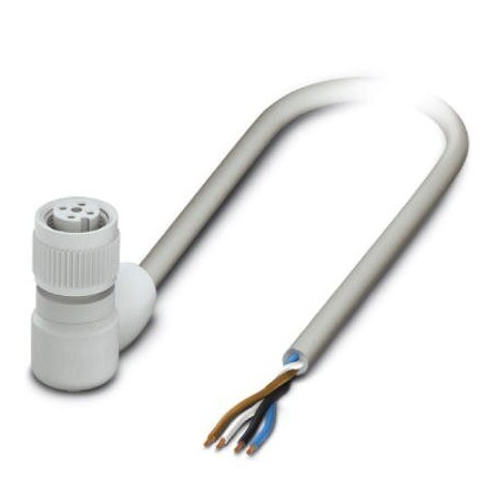 Phoenix Contact SAC-4P-5 0-600/M12FR-3L FB 1404021