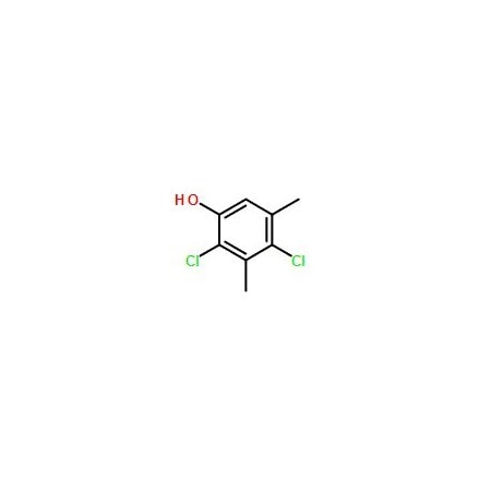Ak Scientific 2, 4-Dichloro-3, 5-dimethylphenol (25g), CAS 133-53-9 P339-25g