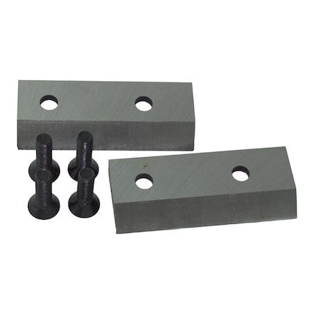 Dk2 Power By Marlon DK2 POWER 3INCH CHIPPER REPLACEMENT BLADE KIT OPC50325