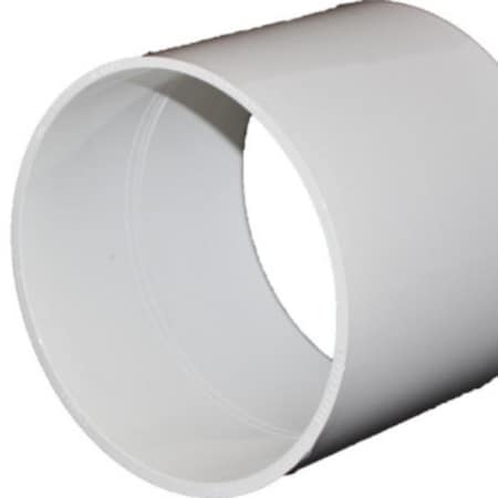Oldcastle Infrastructure PVC S&D X DWV ADAPTOR COUPLING V-2066
