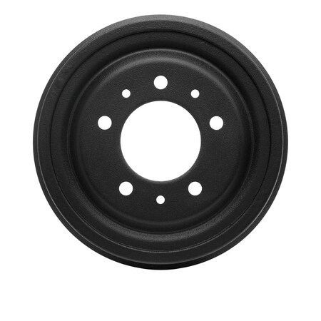 Dfc True-Balanced Brake Drum, Brake Drum, 365-42011